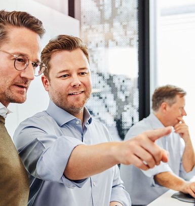 HONESTAS Vermögensmanagement für liquide Anlagen